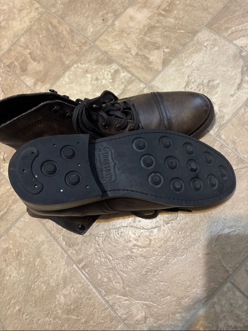 Thursday Boot Co. - Picture 3 of 6